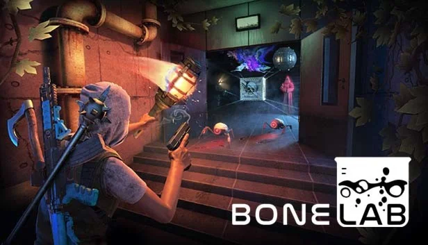 BONELAB STEAM АккаунтГАРАНТИЯ на 90 дней