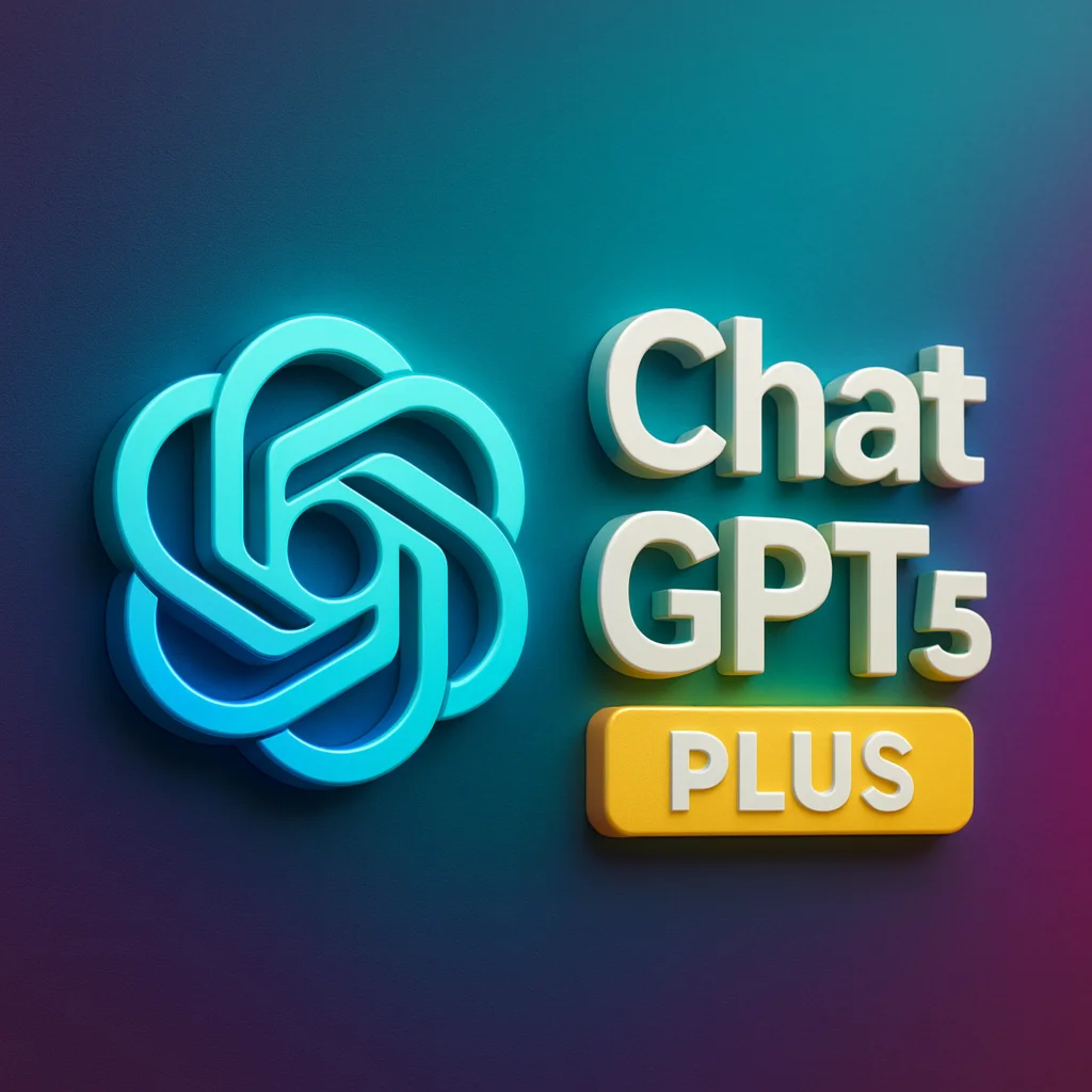 Личный аккаунт ChatGPT 2 месяца + 1 бесплатно