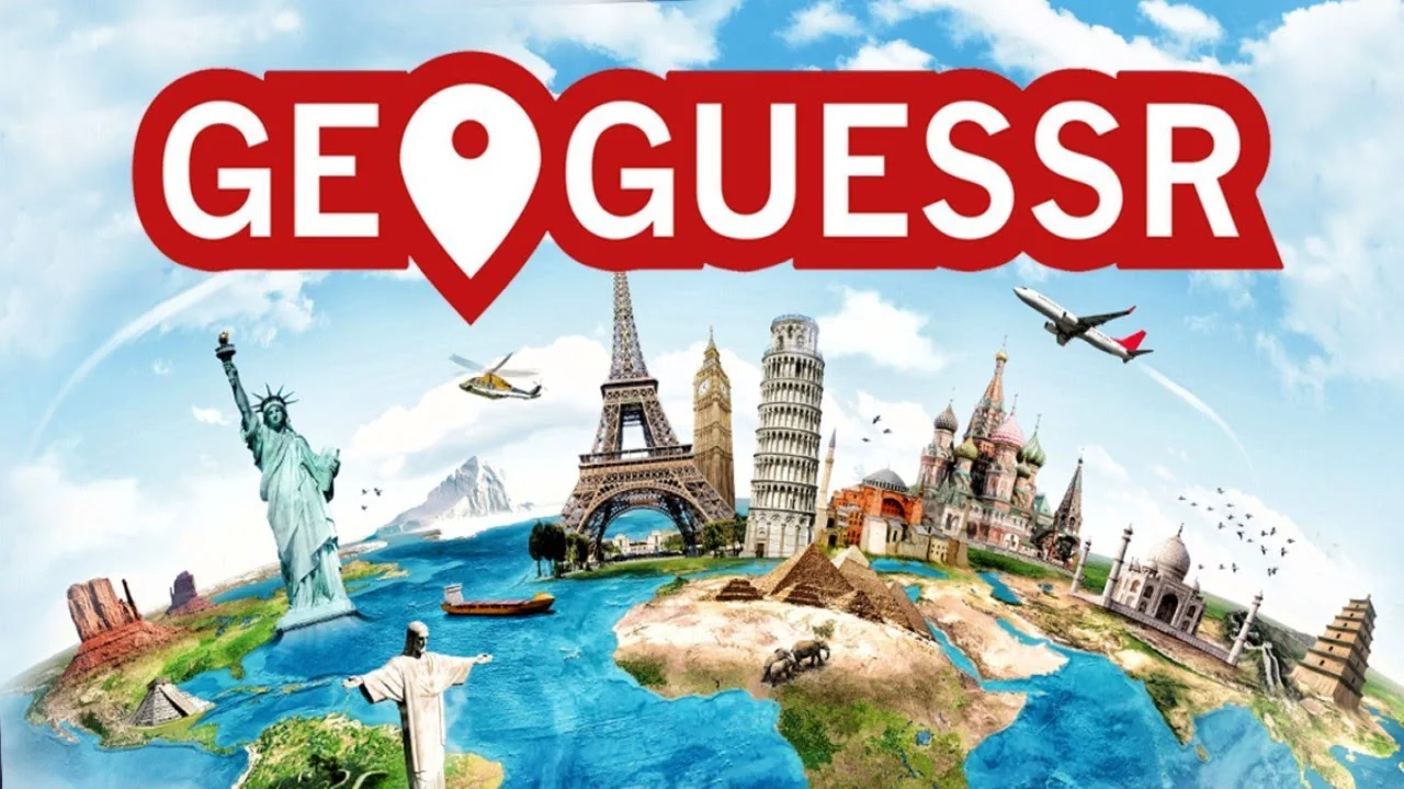 GeoGuessr PRO Аккаунт с подпиской на 3 месяца