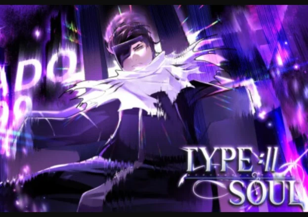 TYPE SOUL &gt Hogyoku Ball
