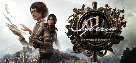 Syberia: The World Before АВТО Россия Steam Gift