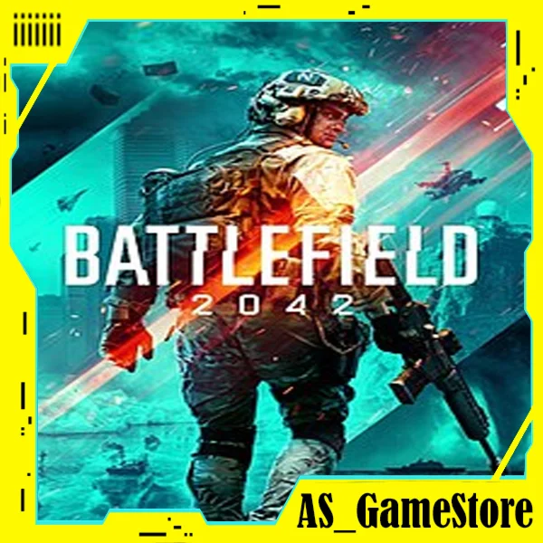 Battlefield 2042 / Бателфилд / БФ PS4/PS5 Турция