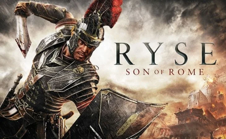 Ryse: Son of Rome Steam KEY Region Free