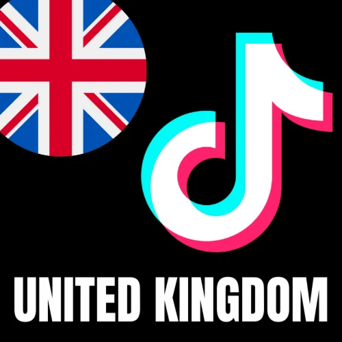 ВЕЛИКОБРИТАНИЯ TIKTOK ЧИСТЫЙ АККАУНТ ПОЛНЫЙ ДОСТУ