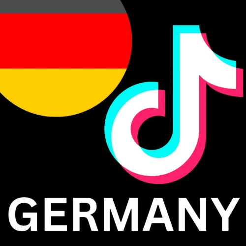 ГЕРМАНИЯ TIKTOK ЧИСТЫЙ АККАУНТ ПОЛНЫЙ ДОСТУП