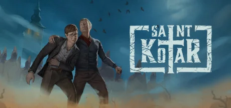 Saint Kotar STEAM КЛЮЧ РОССИЯ+СНГ / РУССКИЙ ЯЗЫК