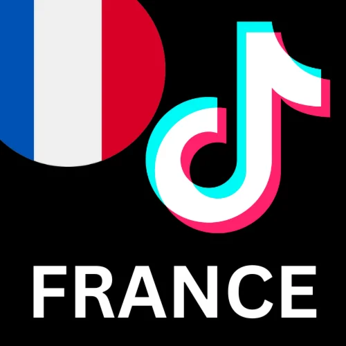 ФРАНЦИЯ TIKTOK ЧИСТЫЙ АККАУНТ ПОЛНЫЙ ДОСТУП