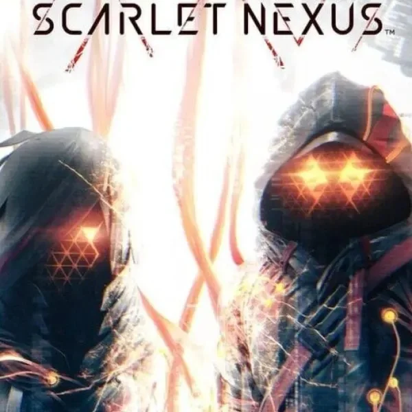 Scarlet Nexus Ключ Steam РФ+СНГ