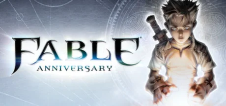 Fable Anniversary АВТОДОСТАВКА Россия Steam Gift