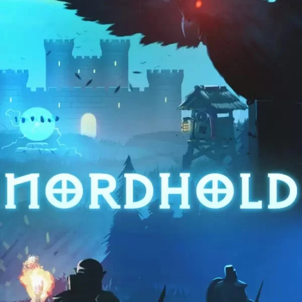 Nordhold Ключ Steam РФ+Весь мир