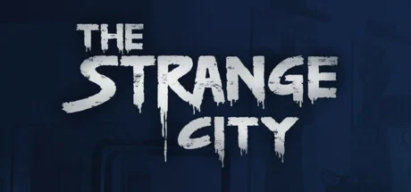 The Strange City Steam Gift Россия