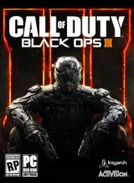 Call of Duty: Black Ops 3 Оффлайн аккаунт STEAM