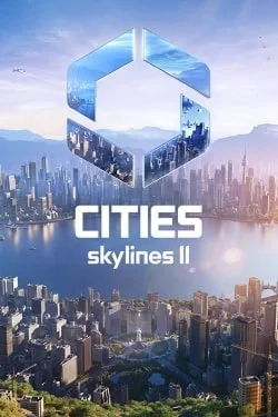 Cities: Skylines II Оффлайн аккаунт STEAM