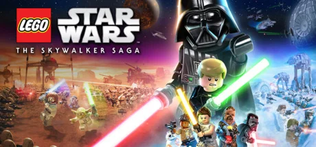 LEGO Star Wars: The Skywalker Deluxe АВТО Россия
