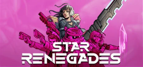 Star Renegades Steam Ключ / РФ + Весь Мир0%