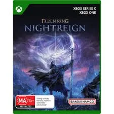 ELDEN RING NIGHTREIGN Xbox Series X/S Xbox One КЛЮЧ