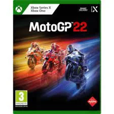 MotoGP 22 Xbox One Xbox Series XS КЛЮЧ