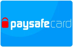 Paysafecard 3 евро Германия DE