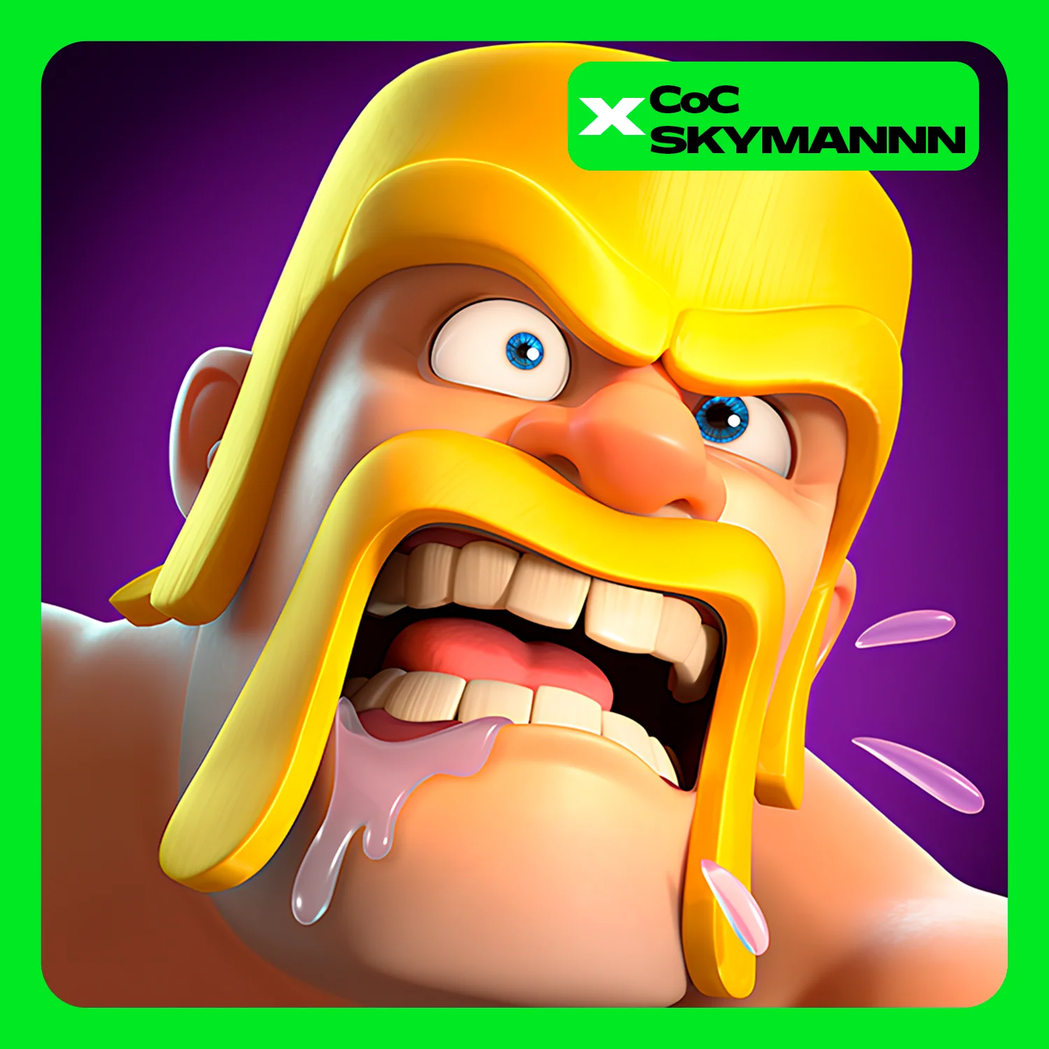 CLASH OF CLANS ГЕМЫ GOLD PASS НАБОРЫ