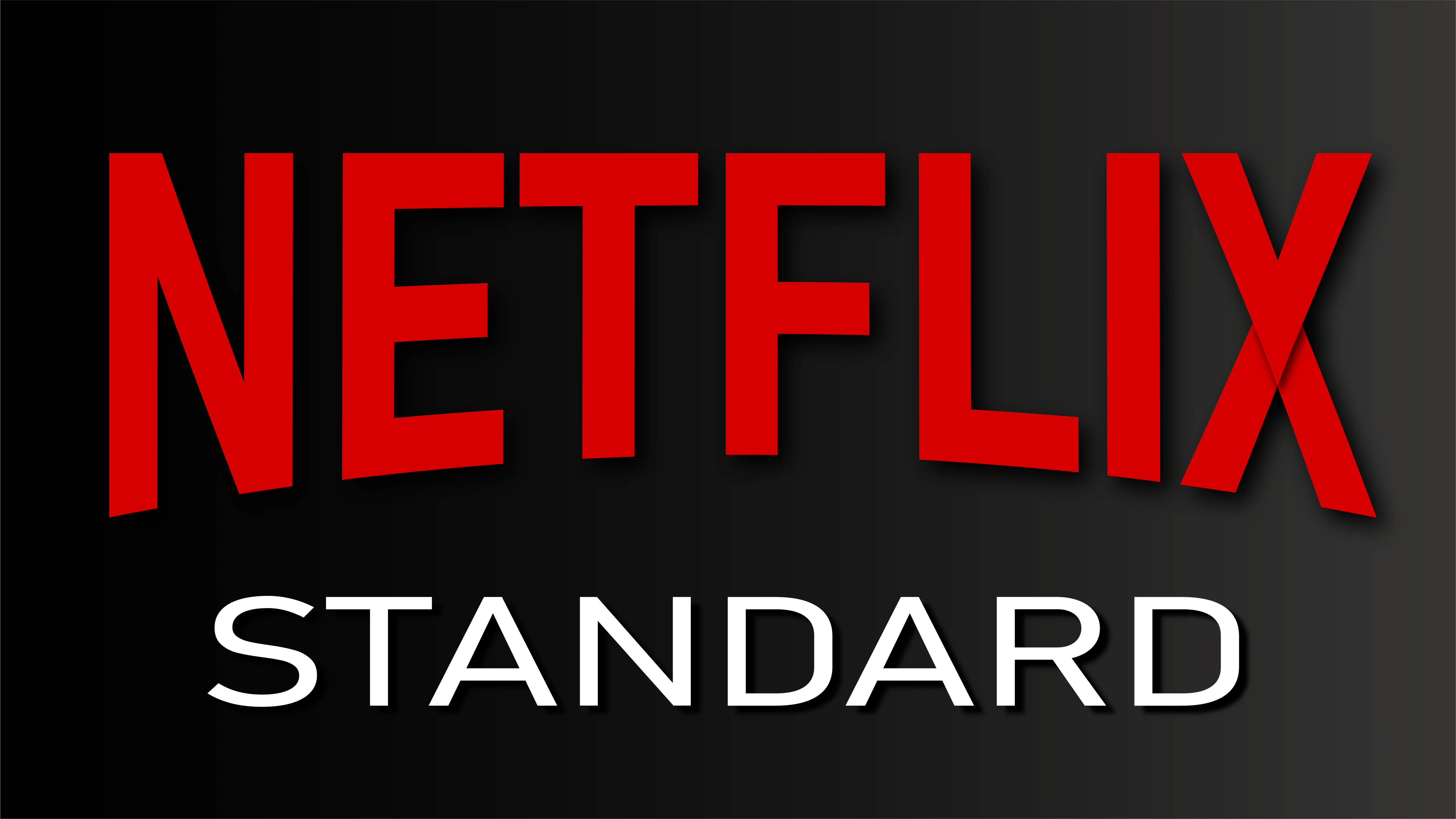 NETFLIX Стандарт 12 месяцев Ваш Личный аккаунт