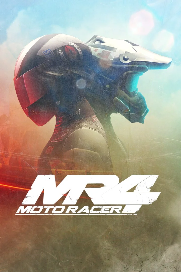 Moto Racer 4 Лицензионный ключ Xbox One/Series XS