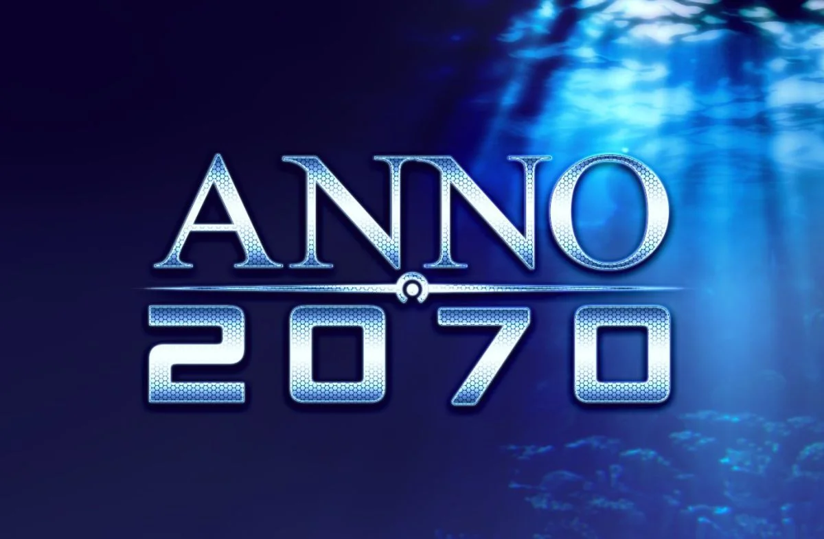 Anno 2070 Ubisoft connect KEY