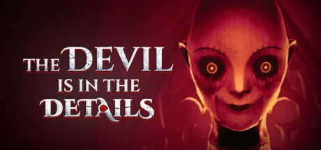 The Devil is in the Details Steam Gift Россия
