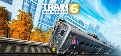 Train Sim World 6: Standard Edition Steam Gift Россия