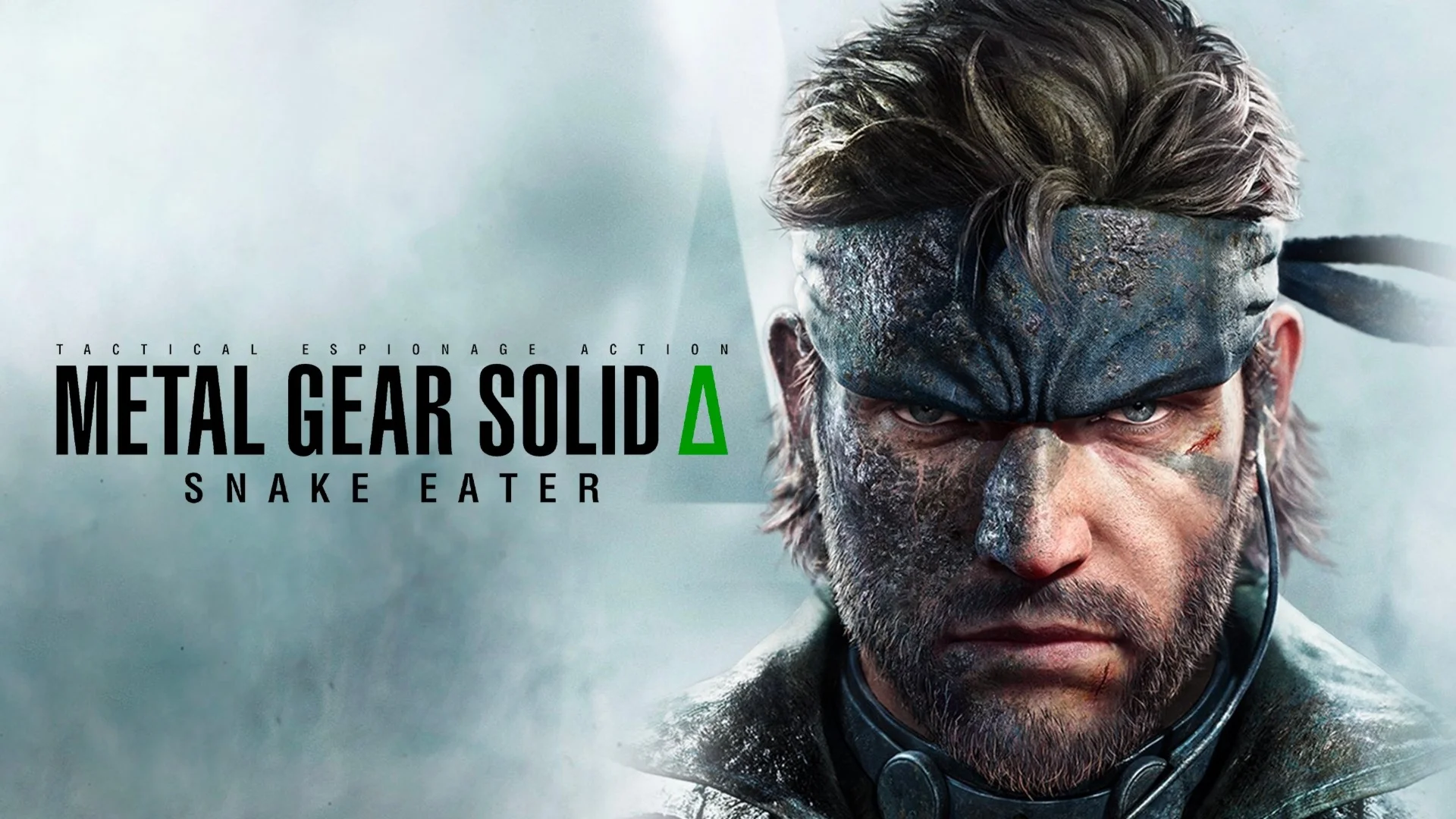METAL GEAR SOLID : SNAKE EATER Deluxe Ed Без очереди
