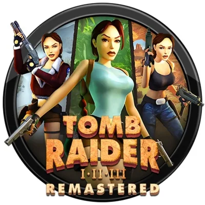 Tomb Raider I-III: Remastered STEAM/РФ КЛЮЧ
