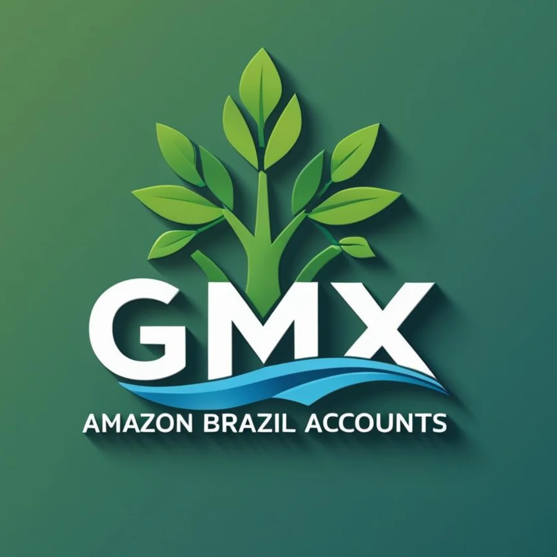 Аккаунты Amazon Brazil GMX