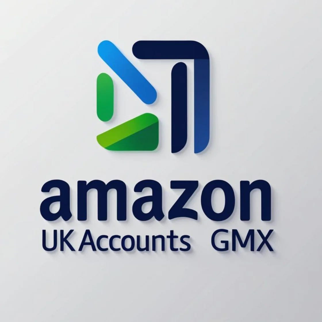 Аккаунты Amazon UK GMX