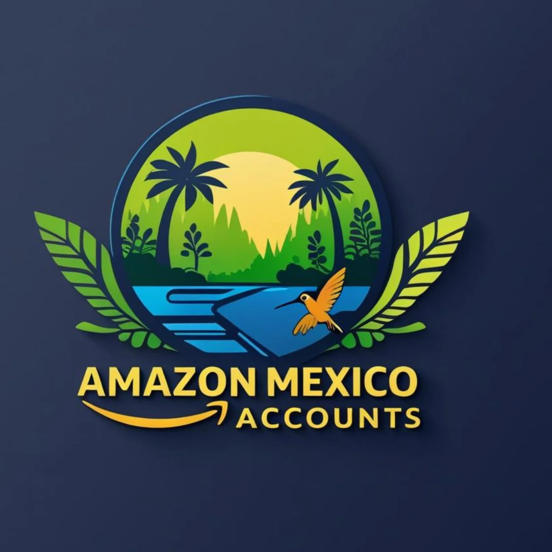 Аккаунты Amazon в Мексике Amazoncomx