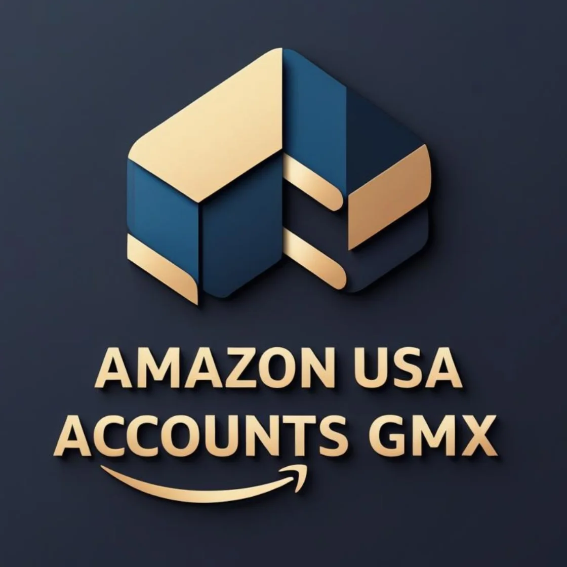 Аккаунты Amazon USA GMX