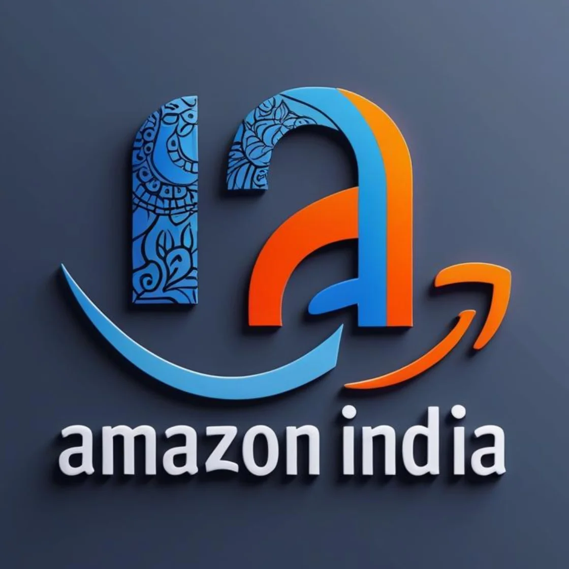 Аккаунт Amazon в Индии