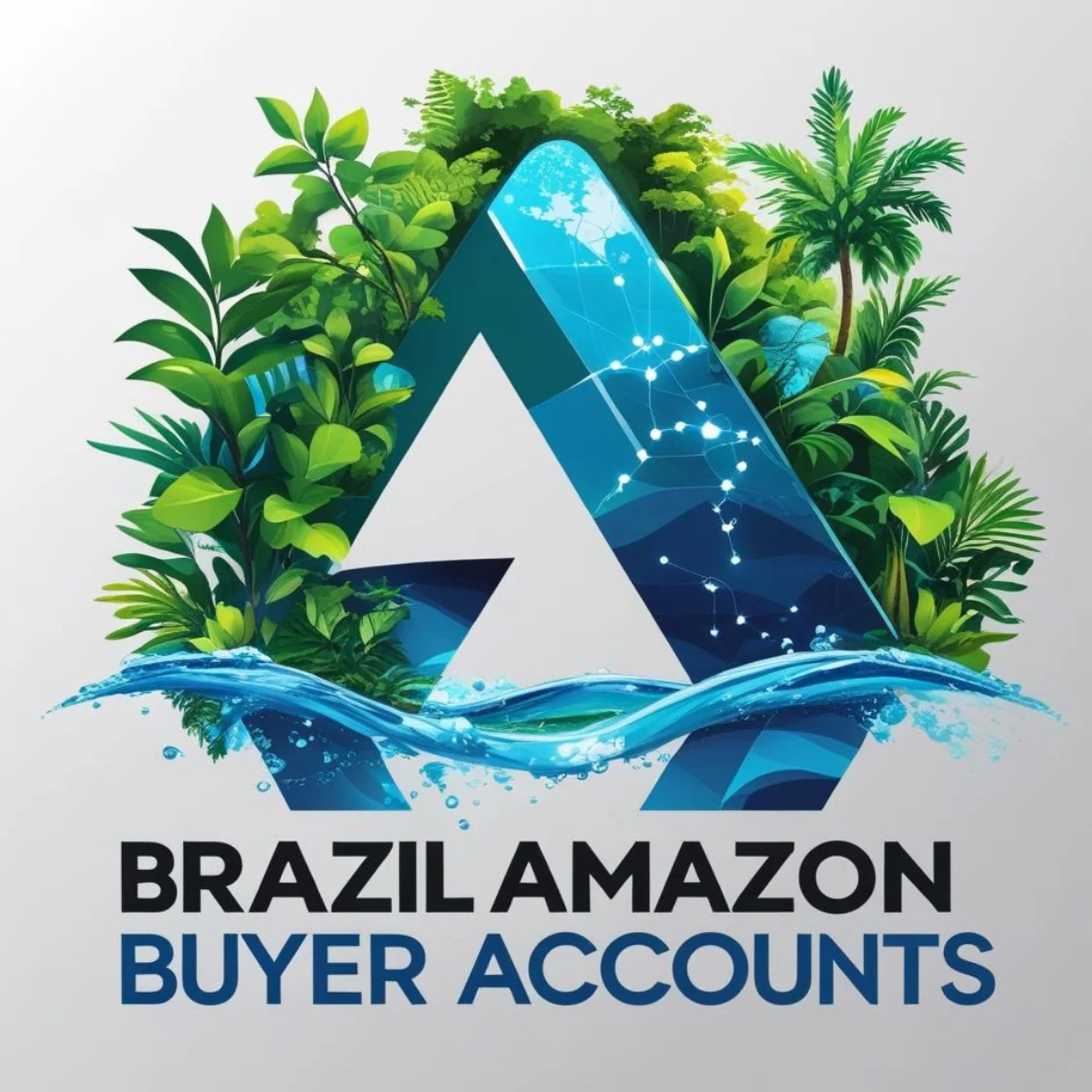 Аккаунты покупателей Amazon в Бразилии
