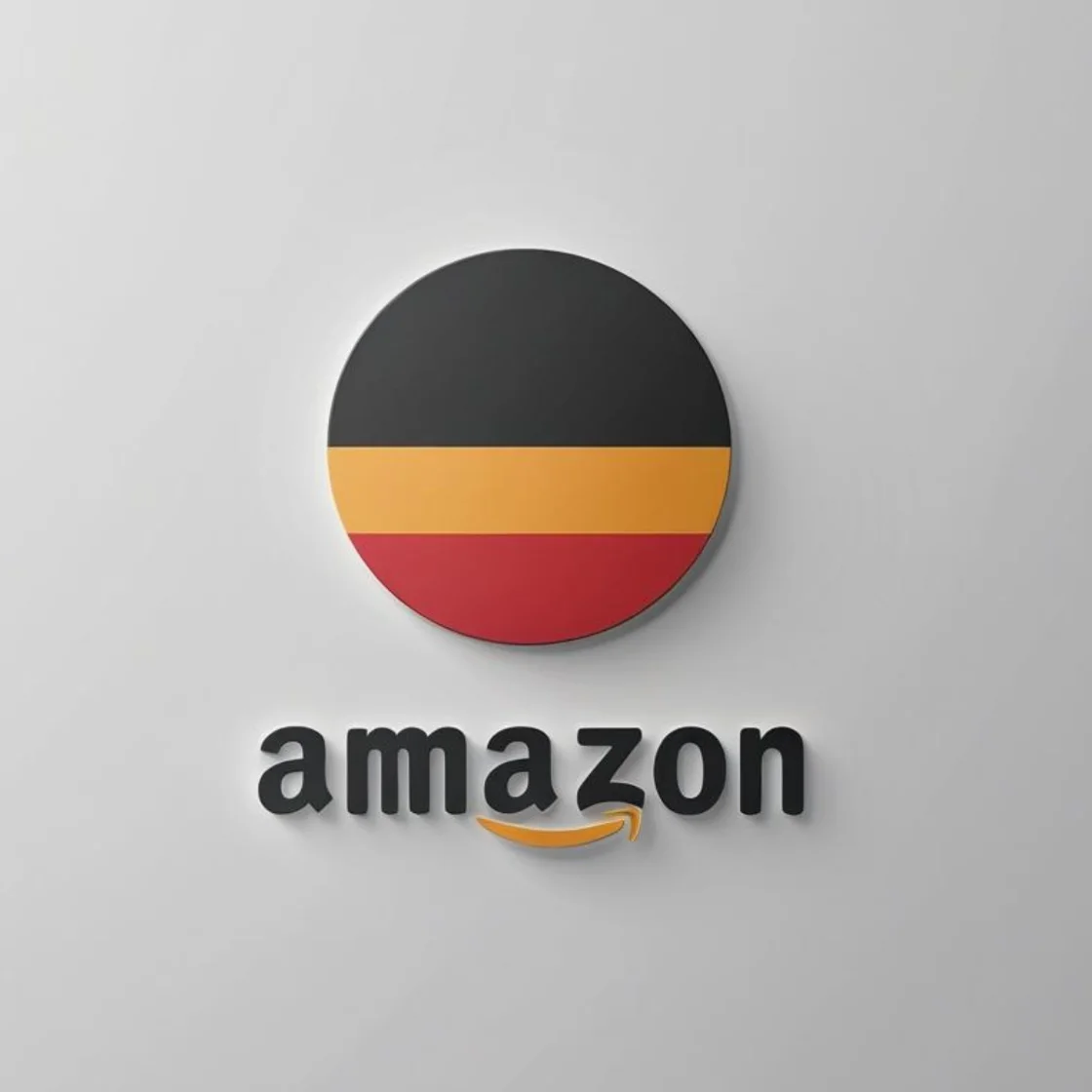 Германия Amazon I Подтверждено по почте Я ДОВЕРЯЮ Высок
