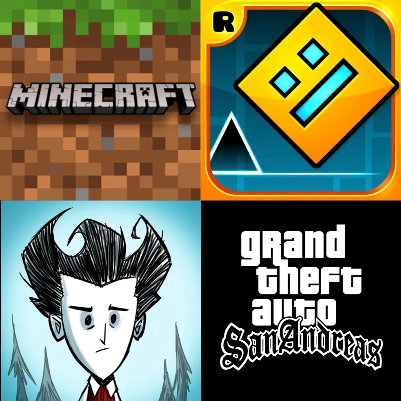 Minecraft + GTA AppStore IOS iPhone На 24 часа +