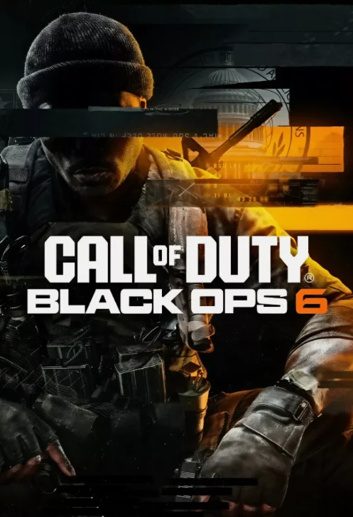 Call of Duty: Black Ops 6 PS4 и PS5 П3-Онлайн