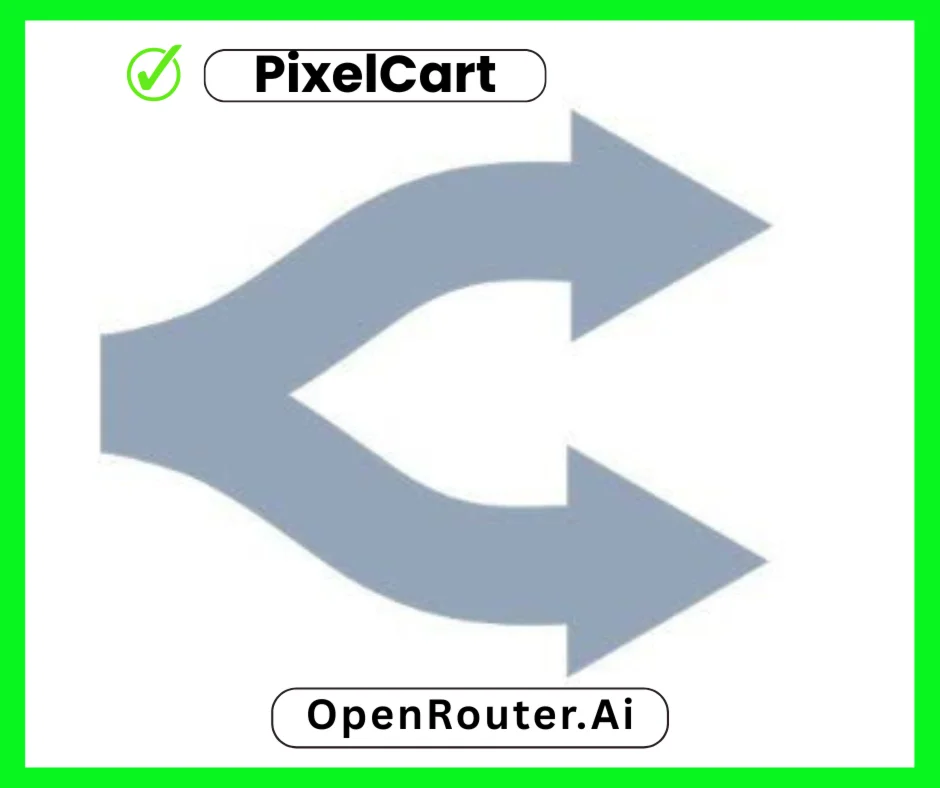 Пополнение баланса OpenRouter БЕЗ КОМИССИИ