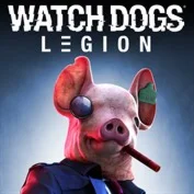 Watch Dogs Legion Xbox