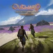 Outward Definitive Edition Xbox
