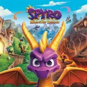 Spyro Reignited Trilogy Xbox