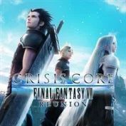CRISIS CORE FINAL FANTASY VII REUNION Xbox