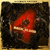 Back 4 Blood Ultimate Edition Xbox