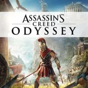 Assassins Creed Odyssey Xbox