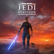 STAR WARS Jedi Survivor Xbox