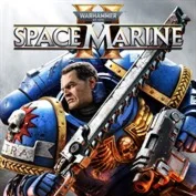 Warhammer 40000 Space Marine 2 Xbox