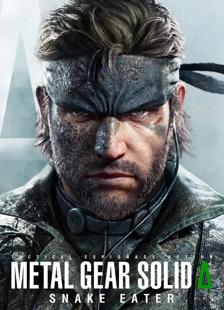 Metal Gear Solid Snake Eater Delta Xbox+Игры общий