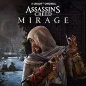 Assassins Creed Mirage Xbox